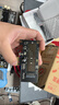 佳翼（JEYI）PCIe转M.2转接卡 NVMe扩展卡 1700MB/s X1/X4/X8/X16兼容PCIe 4.0/3.0/2.0 SSD固态硬盘扩展卡 实拍图