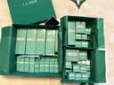 海蓝之谜（LA MER）精萃水乳套装(精萃水+精萃乳)护肤品化妆品礼盒生日礼物送女友 实拍图