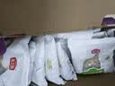 燕之坊21日五谷杂粮八宝粥米100g*21袋腊八粥礼盒节日送礼送长辈父母 实拍图