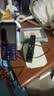诺基亚（NOKIA）235 4G 移动联通电信全网通 2.8英寸双卡双待 直板按键手机 老人老年手机 学生手机 紫色 实拍图