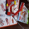 乐乐兄弟兼容乐积木儿童拼装玩具力拼插小颗粒拼接汽车男孩组装拼图 警察系列+消防车队 实拍图