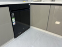 美的（Midea）【万向X6S Max】18套150L嵌入式洗碗机 万向喷淋臂 4锅同洗 四星消毒 七星消杀一键洗烘 门店同款 实拍图