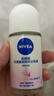 妮维雅（NIVEA）抑汗香体腋下止汗露干爽滚珠珍珠莹彩爽身走珠液50ml生日礼物女生 实拍图
