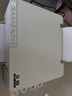 爱普生（EPSON）【6代新品】L3351墨仓式彩色打印机 微信打印/无线连接 家用AI学习打印机（打印、复印、扫描） 实拍图
