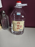 桾祐高粱酒清香型白酒52度纯粮食酒60度桶装白酒高度原浆酒泡酒专用酒 42度 5L 1桶 高粱酒-2年 实拍图