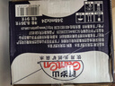 景田 百岁山 饮用天然矿泉水 348ml*24瓶整箱装 实拍图