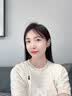 智国者【2026最新款丨超长续航】蓝牙耳机半入耳式深度降噪无线柏林之音高音质运动通话久戴不痛不伤&耳 实拍图