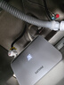 飞利浦（PHILIPS）即热式小厨宝电热水器 5500W智能无极变频即开即热 不限水量迷你厨房热水宝 国家补贴15% AWH2303 实拍图