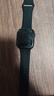 华强北在线华强北S11智能手表顶配版WatchS11/s10 promax 血氧功能高清离线支付语音助手运动NFC无边框男女 Watch S11 旗舰全功能【黑色】 超长续航-实时接收信息-双向支付 实拍图