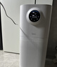 美的（Midea）【母婴认证】价保618甲醛数显空气净化器鼻炎除醛除烟味异味过敏原空气净化机森林家L1pro 实拍图