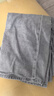杰克·琼斯（JACK&JONES）26年男装907宽松凉感牛仔裤男士夏季直筒阔腿弹力休闲品牌裤子 E39中蓝牛仔 凉感 28 165W28/L30 实拍图