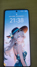 vivo iQOO Z10 Turbo 16GB+512GB 沙漠色 天玑8400满血版 7620mAh超薄蓝海电池 手机 国家补贴 实拍图