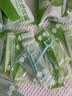 参半独立装双线含氟牙线棒大袋装薄荷味50支*4 实拍图