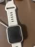 BHO【顶配SE3/S6通用】适用苹果手表se3保护壳膜一体apple iwatch se2保护套iwatch s6/5/4全包保护壳 实拍图