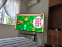 Vidda 发现X 2026款 65英寸【视频卡套装】300Hz墨晶屏 QD-Mini LED 世界杯定制海信电视65VX5Q 实拍图