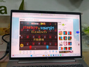 惠普（HP）战66 14英寸轻薄笔记本电脑 标压锐龙7 H 255 24G 1T 2.5K屏 专业色域 1年上门【国家补贴】 实拍图