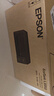 爱普生（EPSON）【6代新品】L3353墨仓式彩色家用AI学习打印机 L3251/L3255升级版(打印复印扫描 微信/无线 黑色） 实拍图