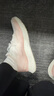 李宁（LI-NING）轻逸透气耐磨跑步鞋女鞋潮流休闲慢跑鞋低帮运动鞋舒适运动鞋子女 实拍图