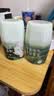 网易严选浴室香氛香薰空气清新剂厕所除臭400ml*4栀子+白桃+清茶+桂雨 实拍图