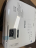 爱普生（EPSON）CB-X49 投影仪 3600流明 3LCD 办公会议 侧投 高亮商用投影机三年保 CB-X06同款 实拍图