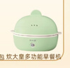 不二宝贝婴儿辅食磨牙棒 婴儿宝宝零食辅食 高钙磨牙饼干带绳防掉64g 6月+ 实拍图