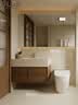 公牛风暖浴霸2200W双档取暖小户型四合一带照明按键开关GY12AJG 实拍图
