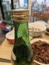 竹叶青酒 露酒 传承竹 45度 500mL*12  口粮酒 整箱 山西杏花村汾酒 实拍图