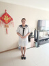 新中式玉兔手链女款ins小众设计高颜值学生手串闺蜜古风文玩收藏 【绿色福字玉兔手链1条】 实拍图