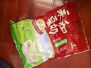 永和豆浆无添加蔗糖豆奶粉510g 30g*17小包高蛋白非转基因 即食早餐 实拍图