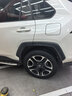 邓禄普（DUNLOP）汽车轮胎235/55R19 101W SP SPORT MAXX050+适配揽胜奥迪Q5/RAV4 实拍图