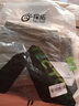 探拓（TECTOP）软壳裤男女春夏防泼水透气快干登山徒步长裤  潮水绿（薄款） 3XL 实拍图