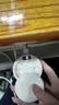 影巨人【柏林之声丨侧睡不压耳】隐形蓝牙耳机睡眠入耳式迷你小巧上班摸鱼2025最新款超长续航男女士专用 亲肤色 隔音降噪+智能数显 实拍图