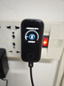 ANKER【充电双线套装】ANKER安克100W屏显充 灰+140WC-C线+240W Prime0.9米拉车线 实拍图