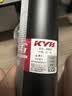 KYB减震器避震器 卡罗拉 E150/180 舒适型 黑筒 后减2只装 实拍图