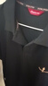 比音勒芬【抗菌凉感】春夏男士上衣通勤轻商务多色亲肤休闲百搭短袖polo衫 晒单实拍图
