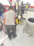 马牌（Continental）汽车轮胎255/55R19 111Y XL FR UX7 适配奥迪Q7保时捷卡宴 实拍图