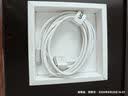 绿联适用苹果笔记本电脑充电线85W兼容65W/45W磁吸快充线magsafe2电源线Type-C转接T型接口MacBook2米 实拍图