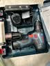 博世（BOSCH） 12V锂电冲击钻工具箱套装充电式手电钻电动螺丝刀电转GSB120LI 【甄选】2.0Ah×1块电池+小黑盒 实拍图