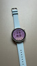 小米（MI）【马卡龙冰雪限定】XiaomiWatchS4 41mm蓝色 冰晶蓝 智能手表 生理周期预测运动心率睡眠  送女友 实拍图