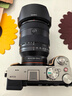 索尼（SONY）FE 20-70mm F4 G全画幅超广角标准变焦G镜头（SEL2070G） 实拍图