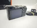 索尼（SONY）Alpha 7C 全画幅微单相机 轻便小巧简易操控实时眼部对焦 银色 （A7c/a7c/a7c） 实拍图