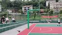 李宁（LI-NING）4BD篮球D8000室外防尘耐磨防滑7号成人学生专业比赛训练球 080-D2 实拍图