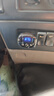 Kylie车载蓝牙播放器MP3接收器汽车充电器U盘播放器双USB接口汽车快充 哑黑 实拍图