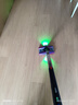 戴森（DYSON）PencilVac铅笔吸尘器 原装进口正品 超轻手持无线 家用超强大吸力 光学显尘 可车载 价保618 实拍图