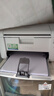 兄弟（brother）HL-L1808W小型黑白激光打印机  家用办公学习作业打印 无线网络连接  手机远程 A4打印 实拍图