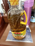 鲁花【保真菜籽油】食用油 低芥酸特香菜籽油 900ml 物理压榨  实拍图
