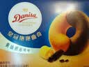 皇冠（danisa）黄油可可抱抱曲奇饼干112g8包休闲零食进口新老包装交替发货 实拍图