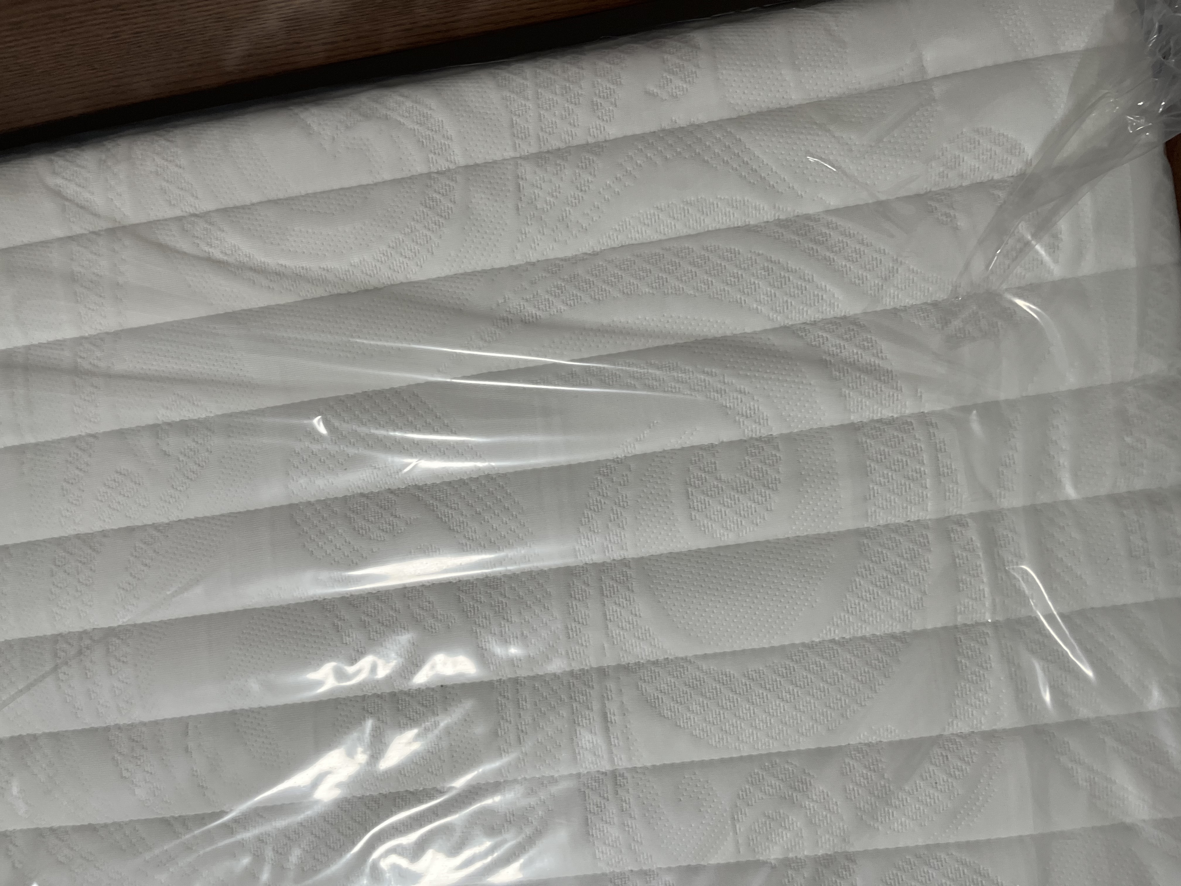 源氏木语0胶水床垫天然椰棕环保家用棕垫子双人护脊薄款硬垫多规格可选垫 【1】J11床垫(厚8/椰棕6) 1800mm*2000mm 实拍图