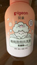 贝亲（Pigeon）儿童泡泡洗发水15重氨基酸无硅油洗发露蓬松去油止痒去屑桃叶精华 实拍图