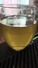 承道铭茶叶 铁观音乌龙茶 安溪核心产地特级兰花香型新茶罐装100g 【兰花香安溪铁观音100g】 实拍图